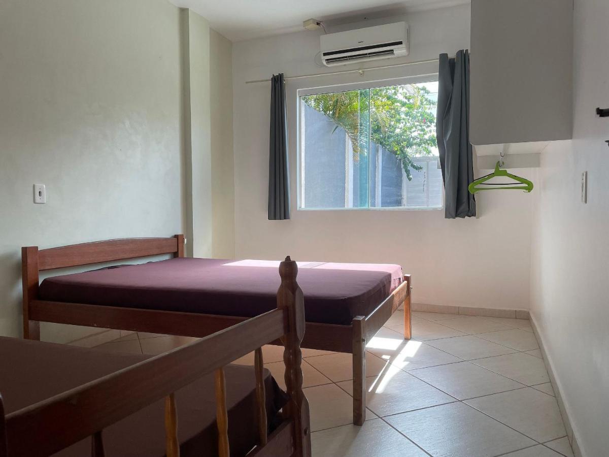 Casa Com Piscina Ipanema/Pr Villa ปอนตัล โด ปารานา ภายนอก รูปภาพ