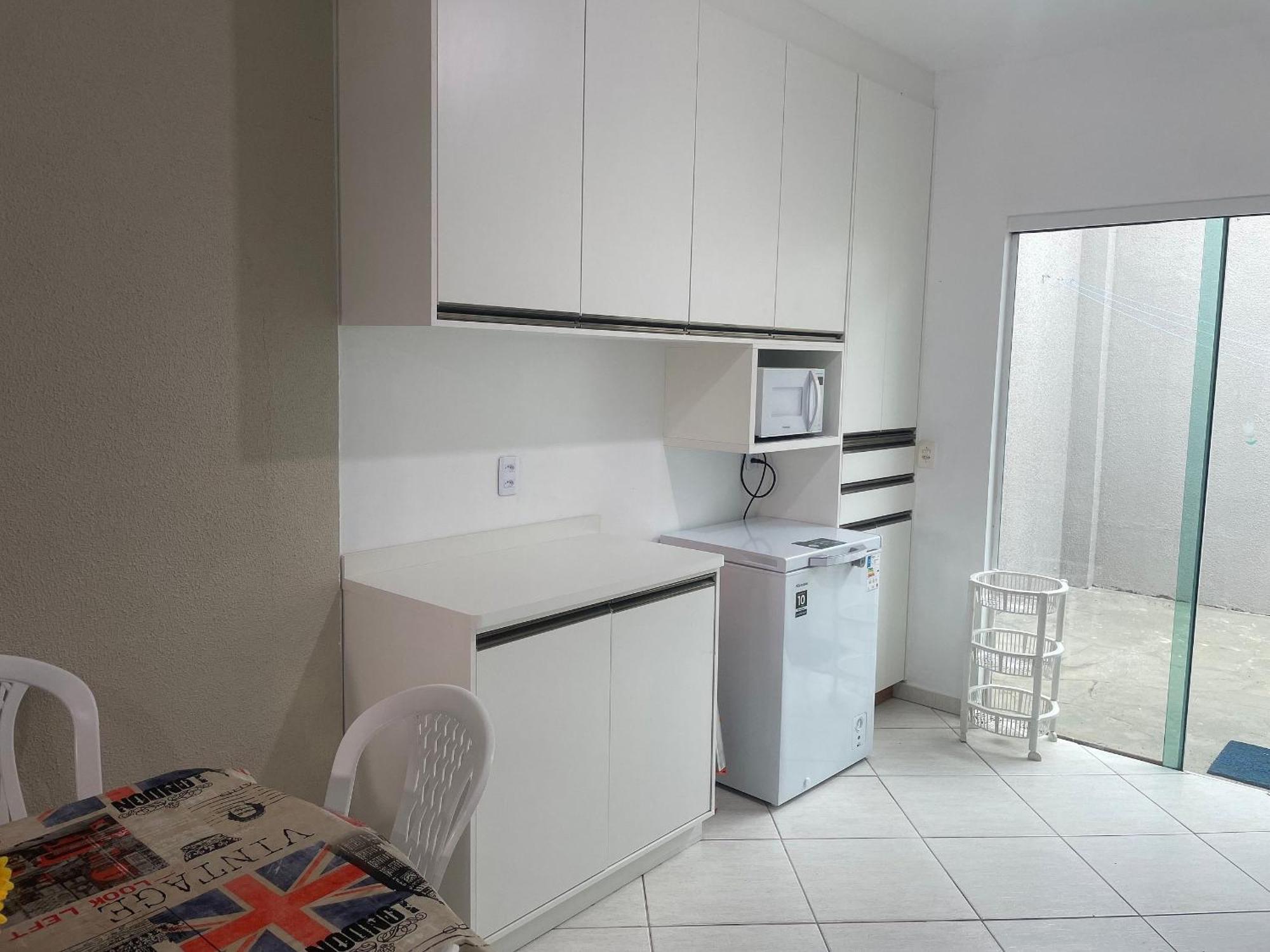 Casa Com Piscina Ipanema/Pr Villa ปอนตัล โด ปารานา ภายนอก รูปภาพ