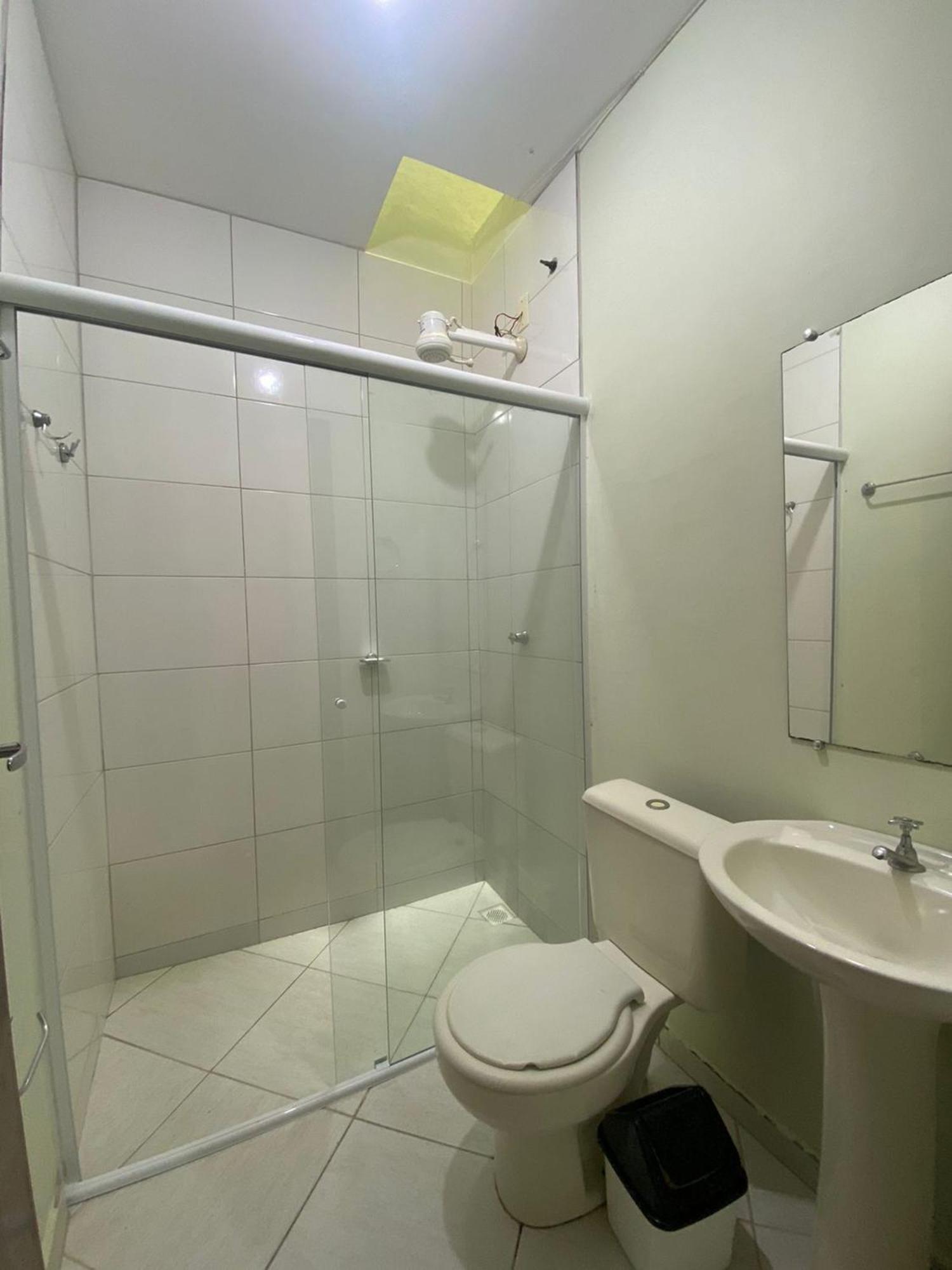 Casa Com Piscina Ipanema/Pr Villa ปอนตัล โด ปารานา ภายนอก รูปภาพ